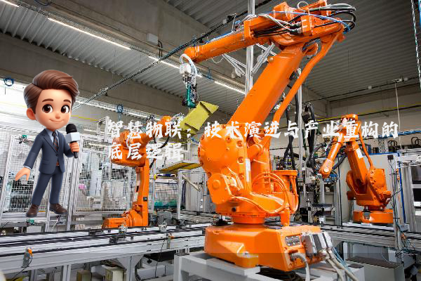智慧物联：技术演进与产业重构的底层逻辑