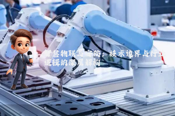 智慧物联与安防：技术边界与行业逻辑的深层解构