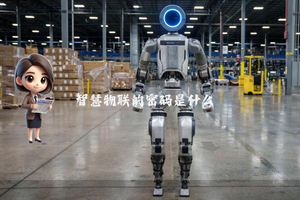 智慧物联的密码是什么