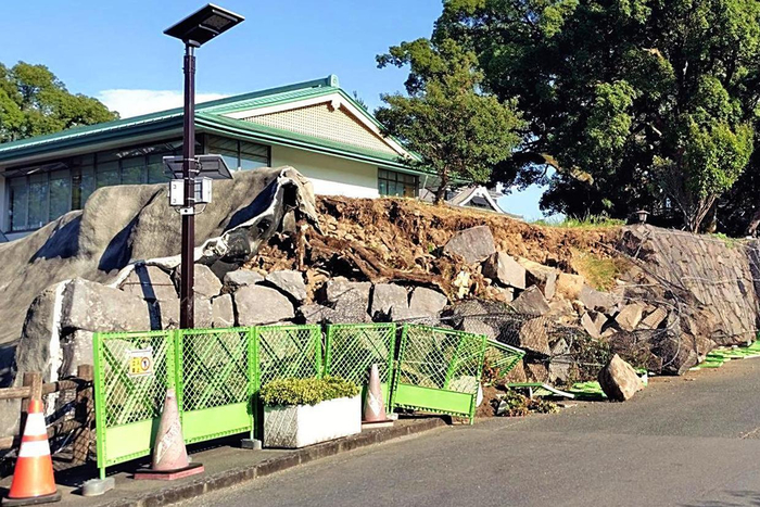 日本熊本坍塌购物中心已有4人获救，数人死亡！仍有20至30名人员失联